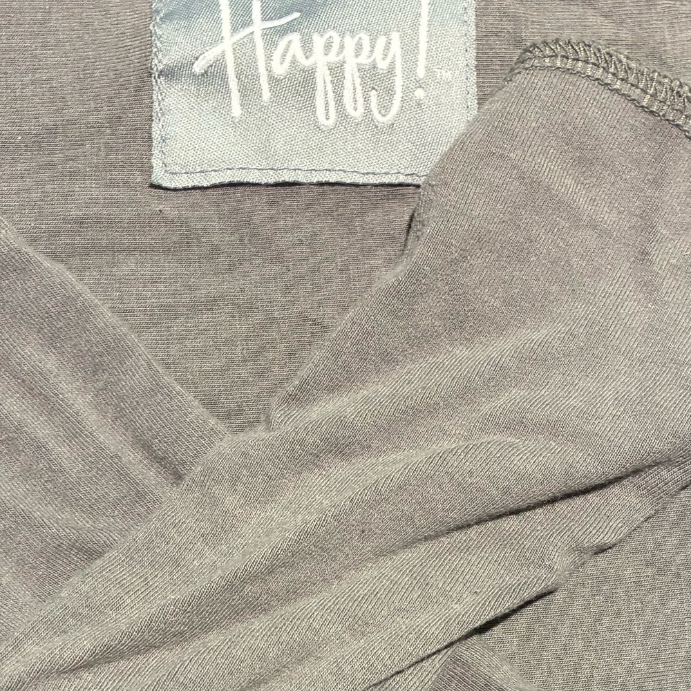 Gray Moby Classic